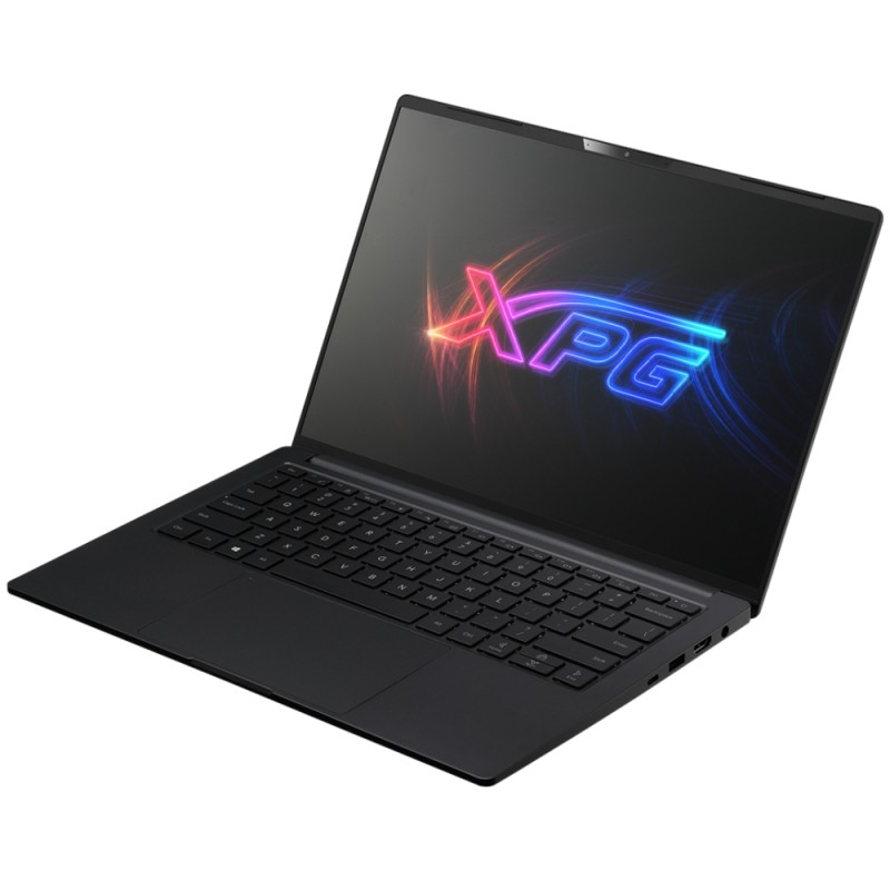 XPG LAPTOP XENIA 14 14" WUXGA INTEL I5/16GB/512GB